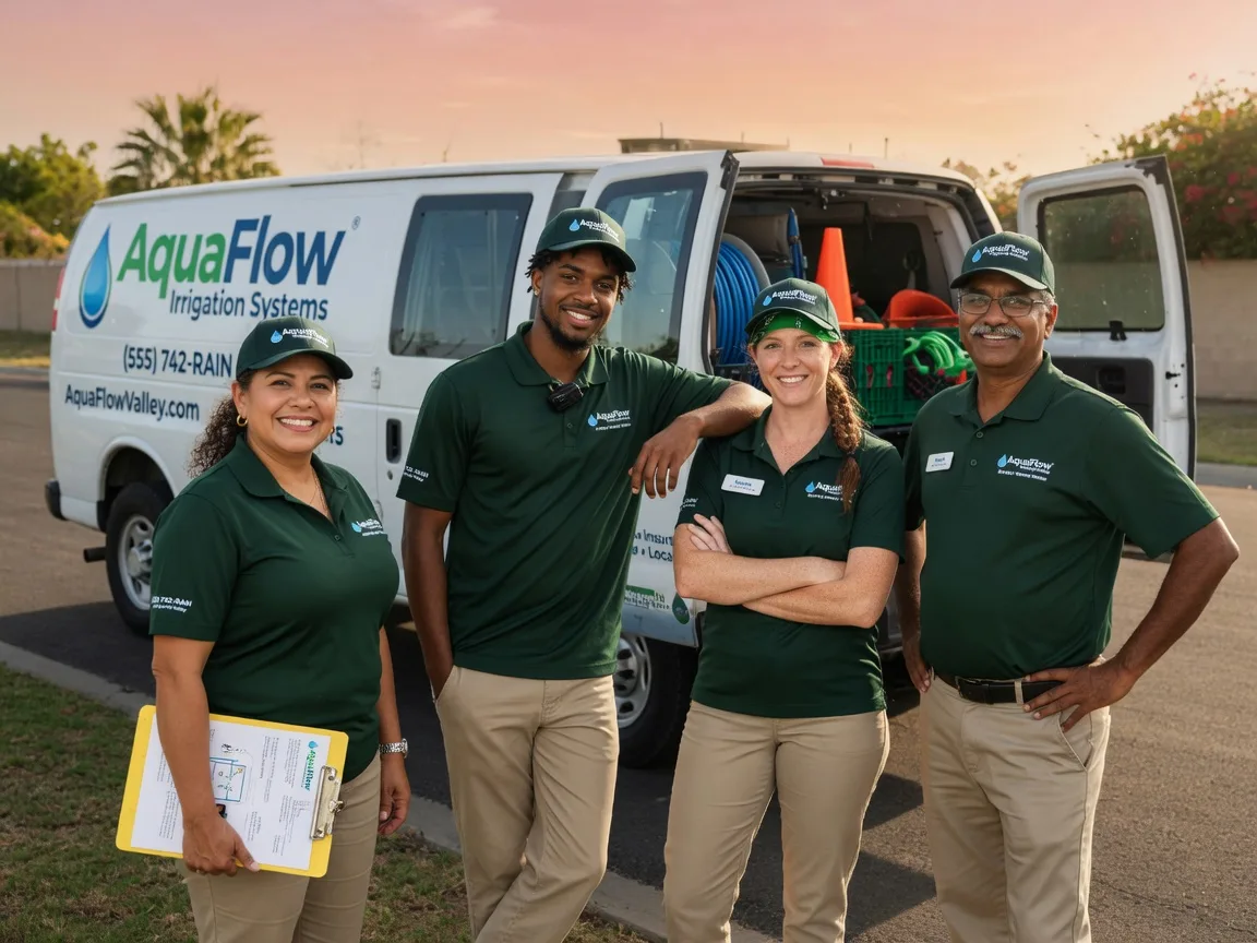 Irrigation Installation company in West Baden Springs, IN